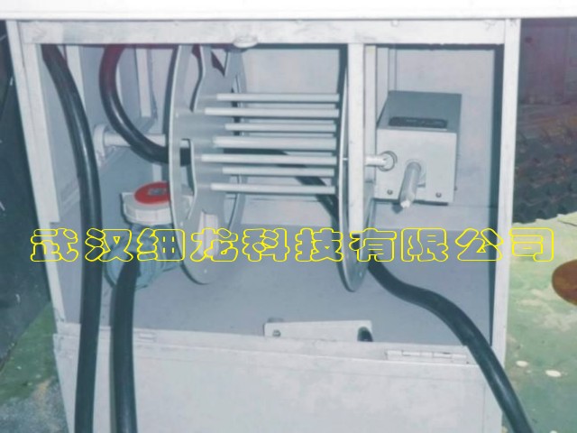 DSJP500吊装车底式手动电缆盘|电缆线盘|电缆绕盘|电缆绞盘|绕线盘|绞线盘